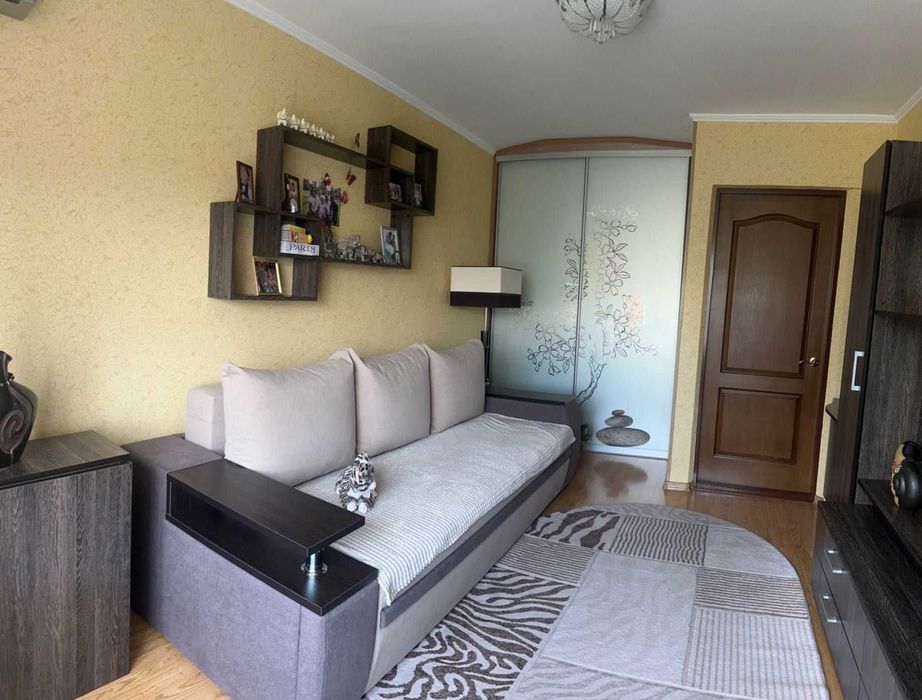 Продаж 1к квартира. РЕМОНТ!