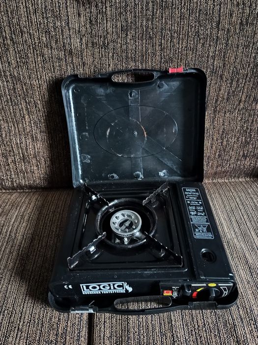 Kuchenka turystyczna