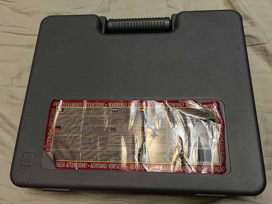 Дитячий мікроскоп Konus Cience