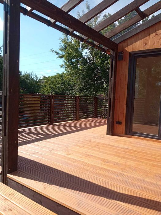 за 3 місяці ‼️Швидке виготовлення модільного будинку під ключ