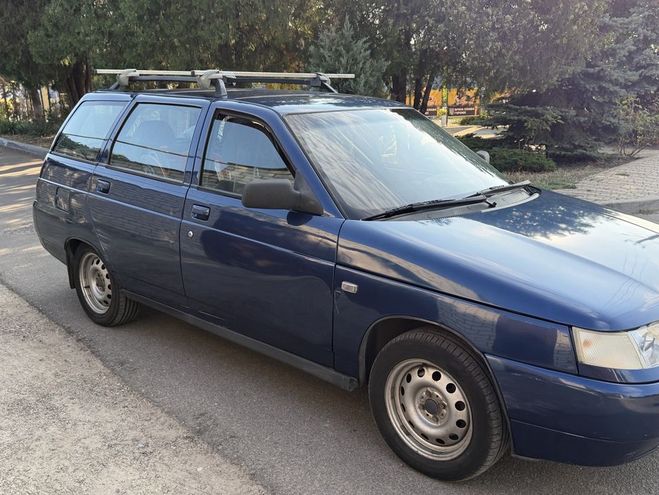 Продам  Авто ВАЗ 2111 2005 года
