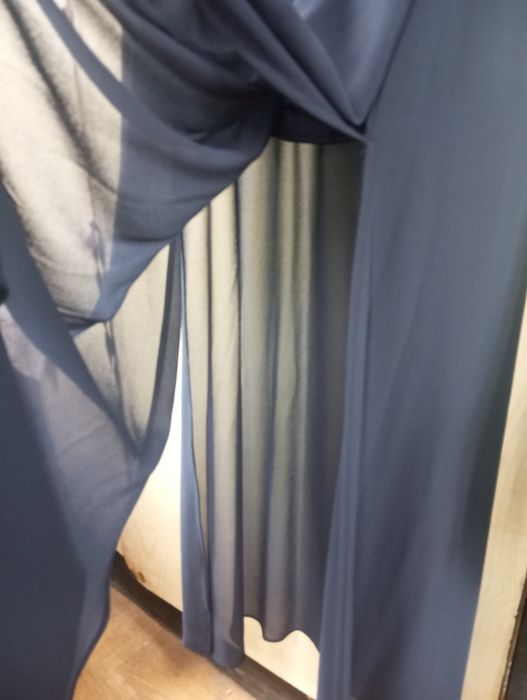 Sukienka maxi H&M