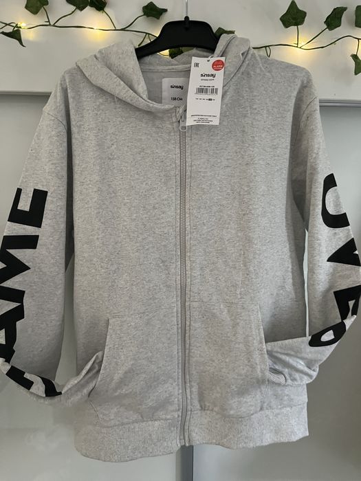 Bluza Sinsay Nowa rozm. 158cm