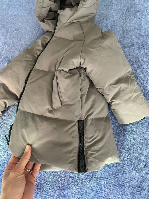 Дитяча куртка ZARA