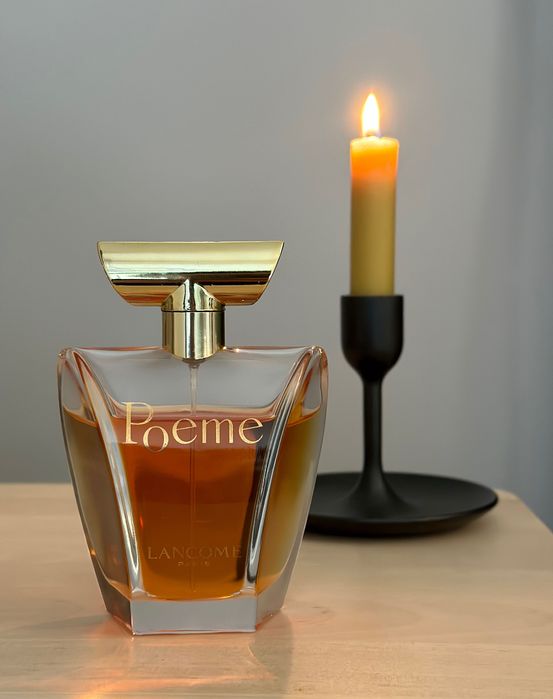 Poeme Lancôme  woda perfumowana