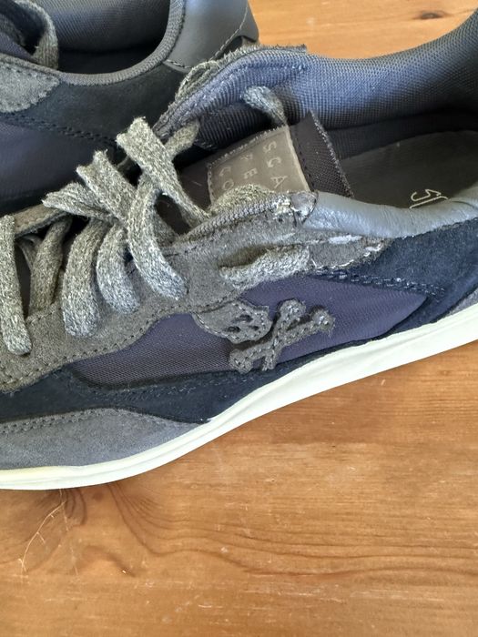 Sapatilhas/ténis Scalpers 43