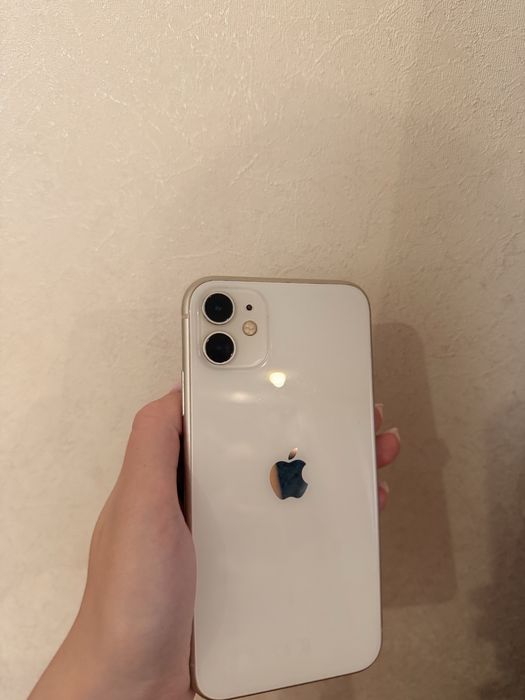 iPhone 11 (64gb)
