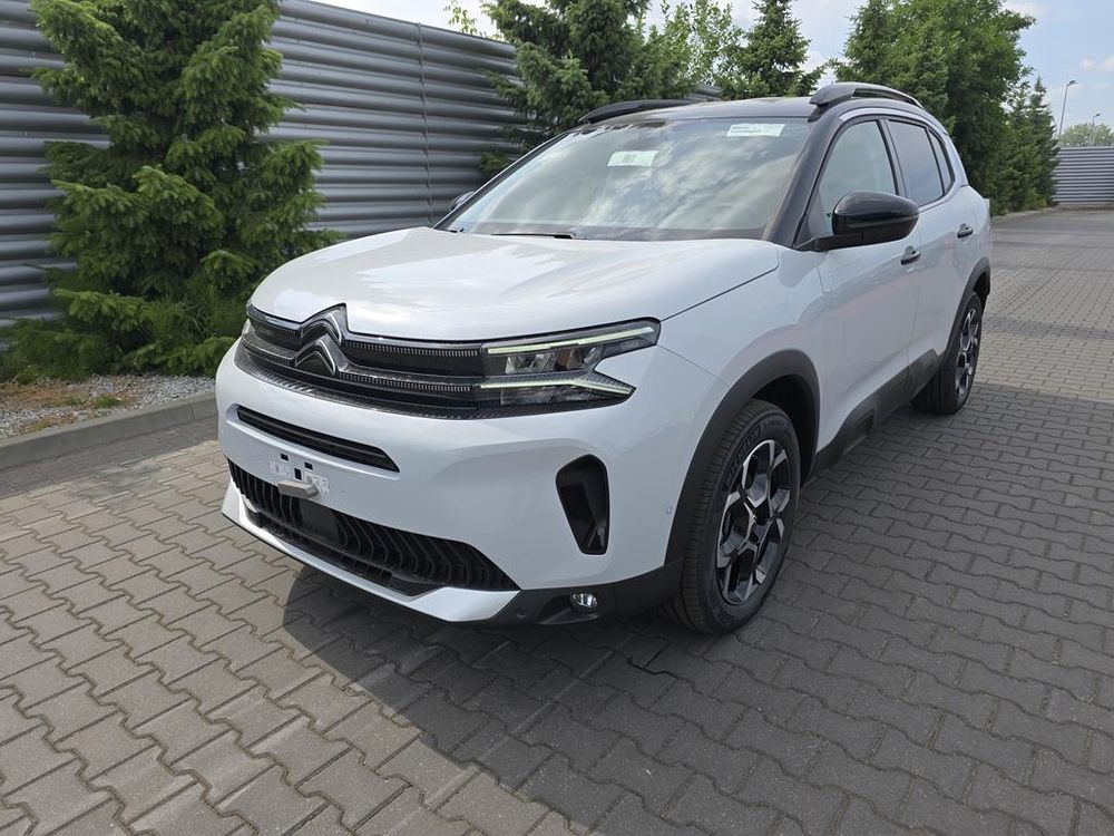 CITROEN C5 Aircross SUV