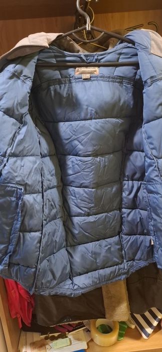 Женская куртка Outventure, размер 44 (S/M), отличное состояние