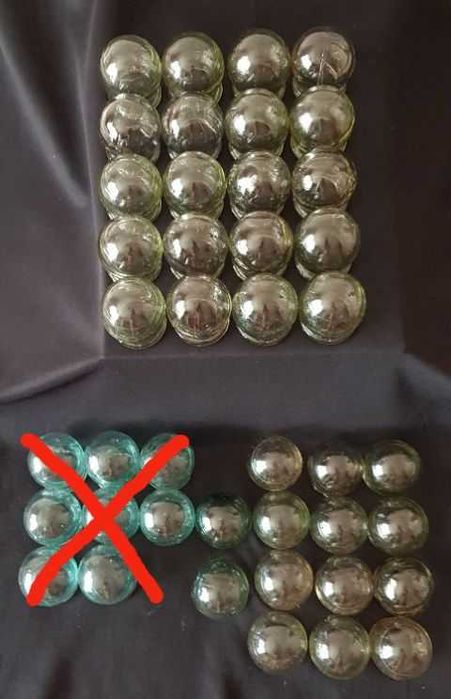 Колекція Ртутні термометри банки шприци грілки жгут СРСР