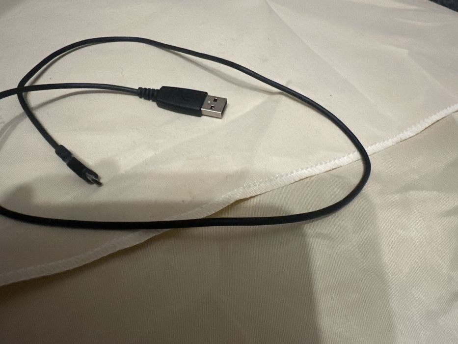 Kabel usb micro pc