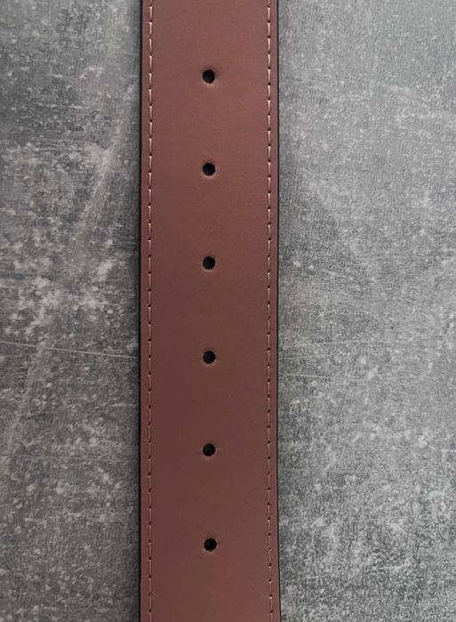 Pasek czarny 110 cm