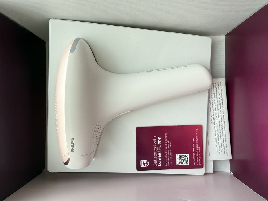 Philips Lumea Advanced SC1994/00 фотоепілятор, оригінал, ідеальний