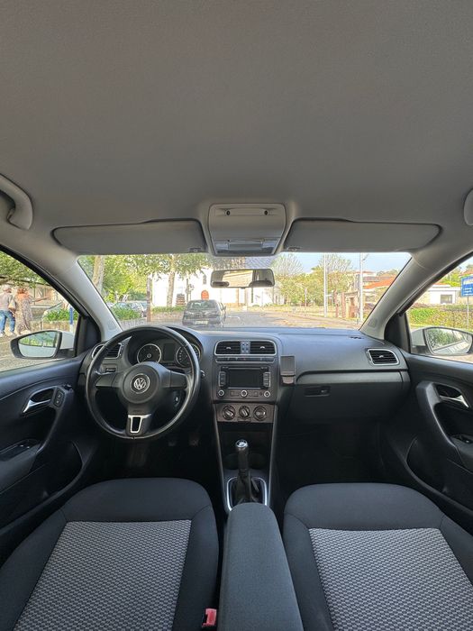 Volkswagen polo TDI
