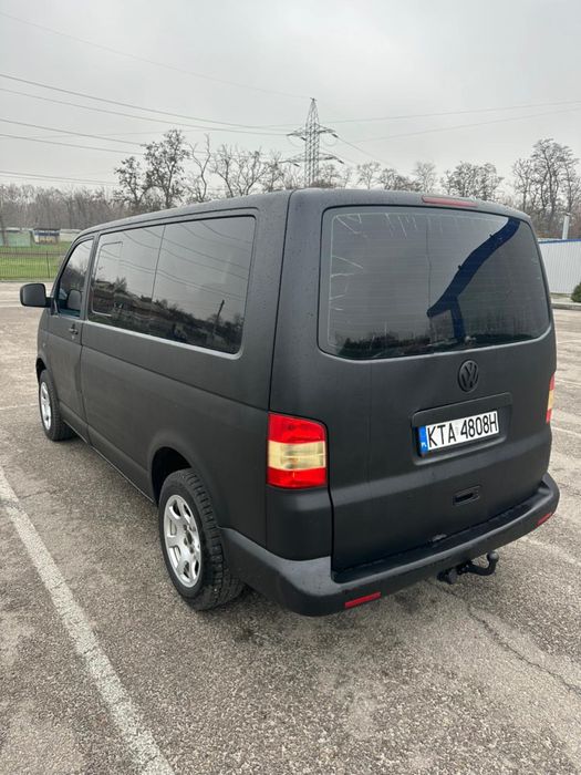 Продам Гарний  Transporter