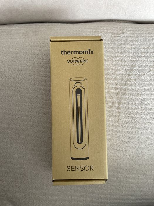 Nowy Sensor TM 7