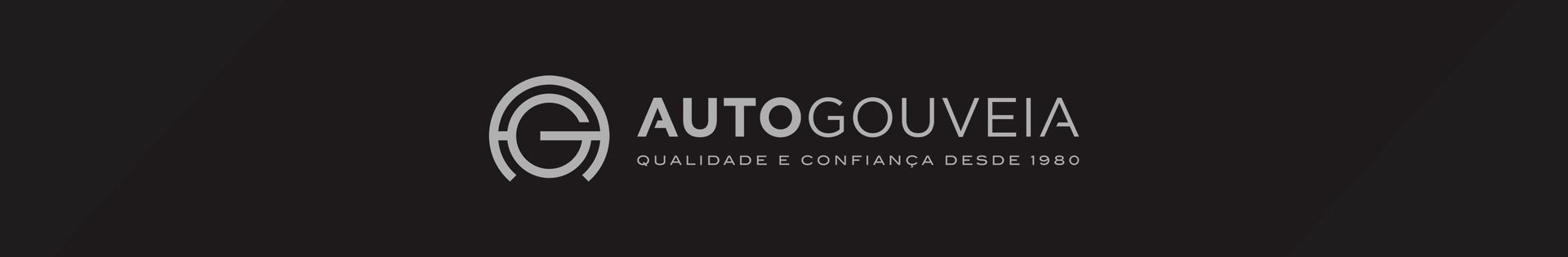 Auto Gouveia top banner