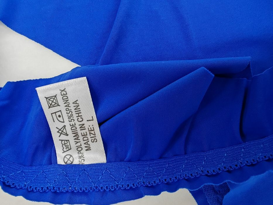 Stringi damskie L