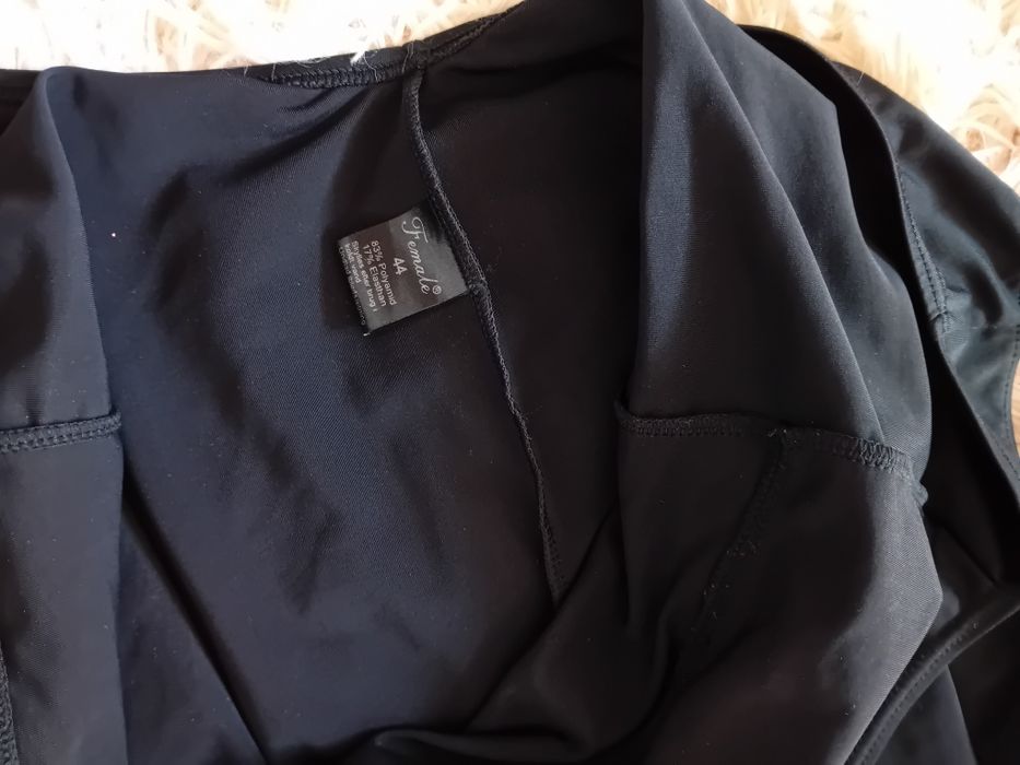 Female kostium kąpielowy 44 nowy