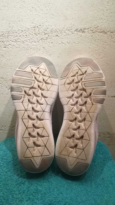 Buty do biegania NIKE FLEX TRAINER 7 r.39 stan bardzo dobry
