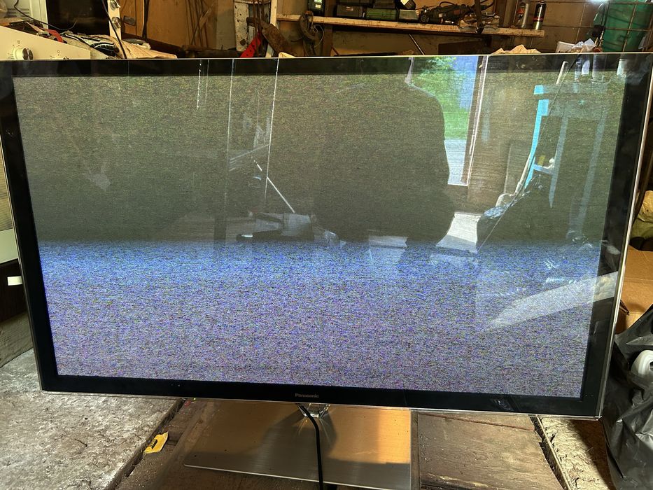 Panasonic TX-PR50VT60