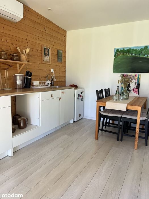 Domek modułowy 35m