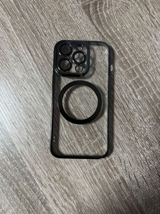 Чохол на iPhone 14 pro