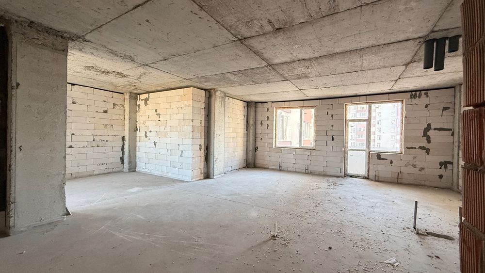 2-кімнатна квартира за адресою Педагогічний пров. (площа 80 м²) - Atlanta.ua - фото 7