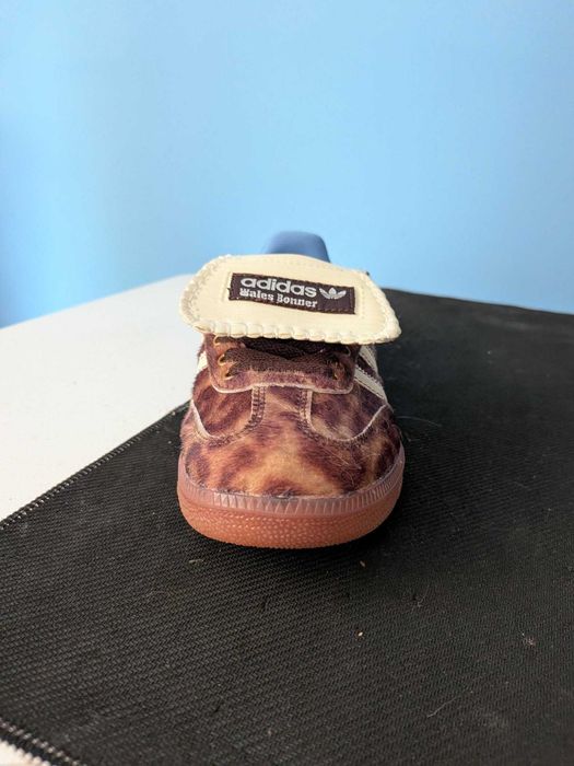 Buty Adidas rozm.38 stan nowe