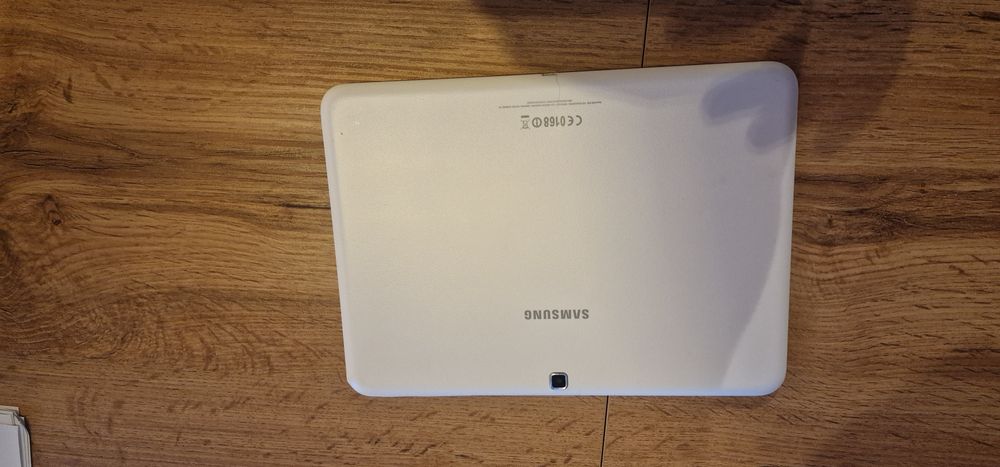 Samsung galaxy tab 4 SMT535