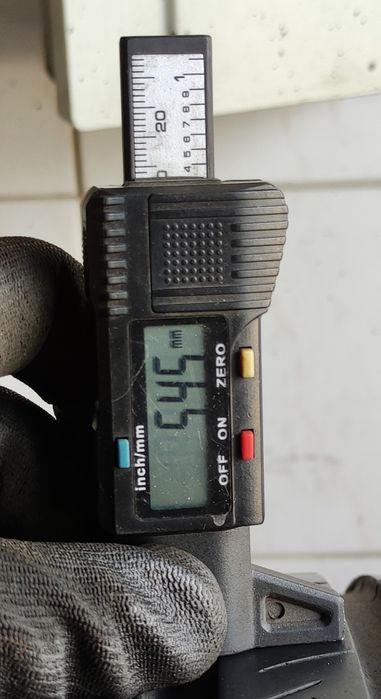 4x 205/55R16 Michelin Energy Saver+ 5,45mm 91V B/A/70dB