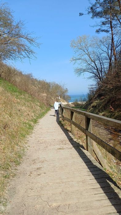 Domki nad morzem Władysławowo/Chłapowo, blisko plaży, animacje dla dzieci