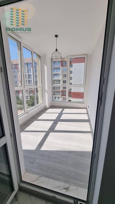 Продам 1 комн на Таирова ЖК Розенталь! Новый ремонт! 43м2