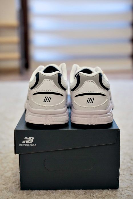 New Balance 408 – nowe, 100% oryginalne