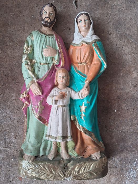 Фігура Свята Родина