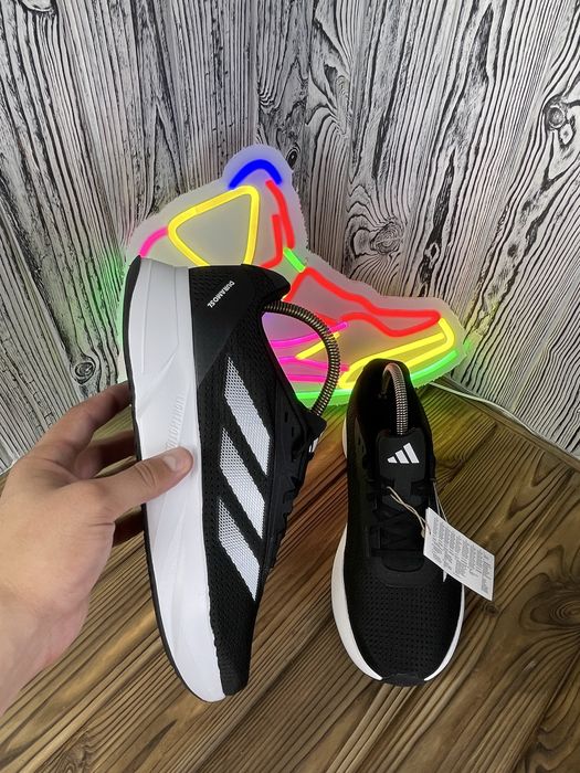 Оригінальні Чоловічі кросівки для бігу Adidas Duramo Sl M ID9849
