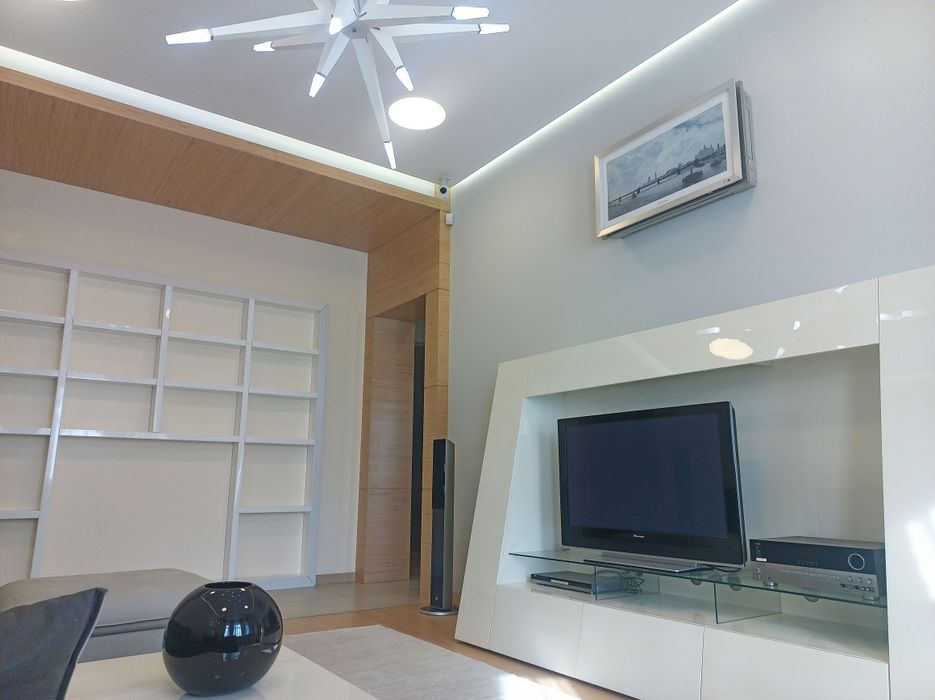 Многокомнатная квартира по адресу (площадь 118 м²) - Atlanta.ua - фото 11