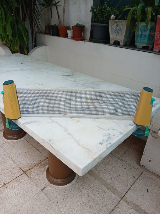 Rede de ténis de mesa