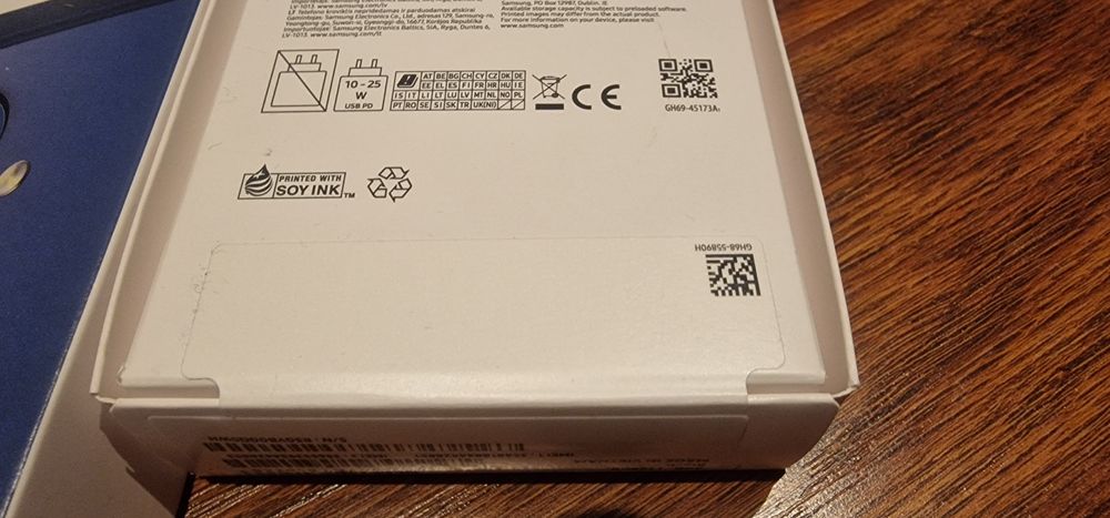 Samsung Galaxy A17 5G 4/128GB - 3 kolory Polska Dystrybucja 24M.Gw.