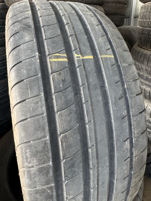 Шини 275/45 R21 Goodyear Eagle пара.літoID 4 .склад. Шиномонтаж