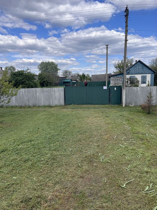 Продам будинок Котельва ТЕРМІНОВО