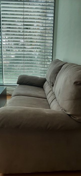 Sofá Divani & Divani