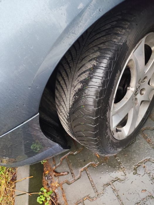 Peugeot 407 SW 1.6 дизель