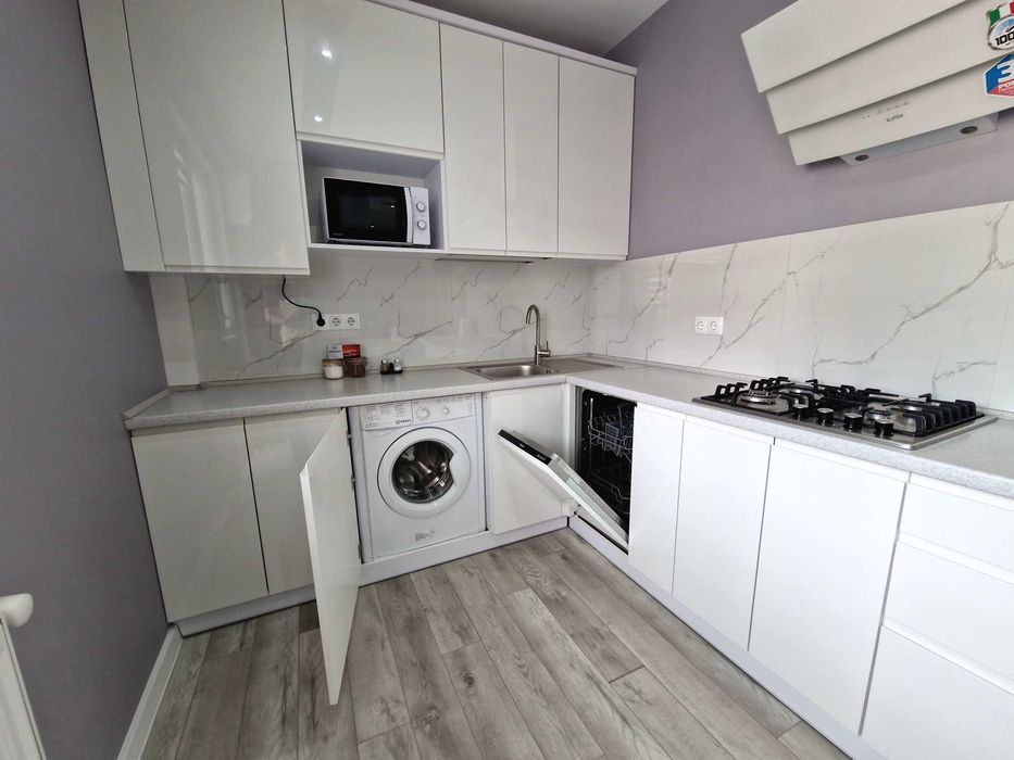 Premium apartment, центр міста, вул. Бельведерська 32а