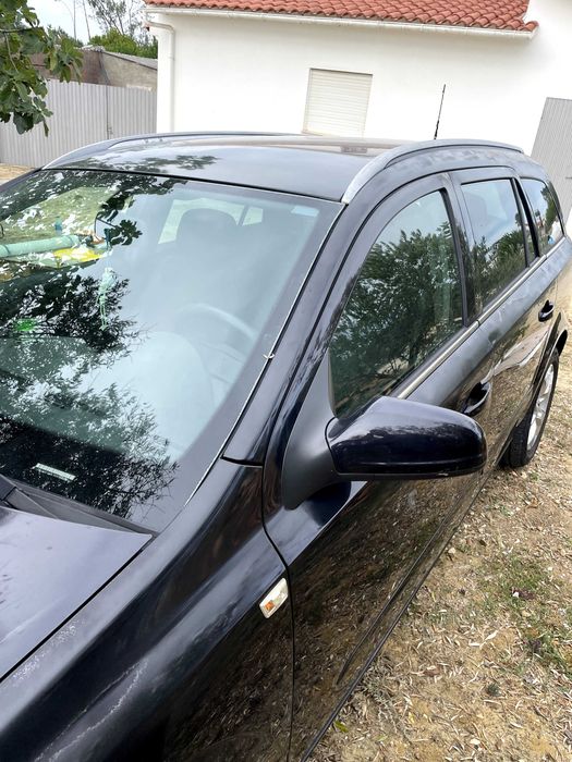 Opel Acta 1.6 2005