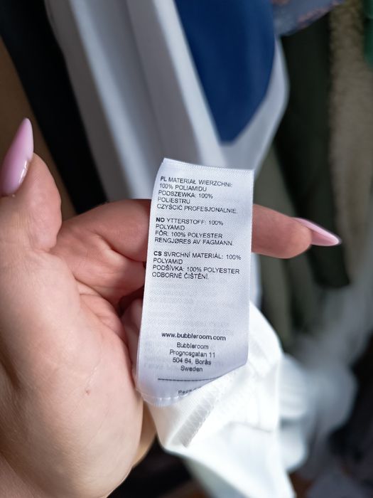 Suknia ślubna idealna na ślub cywilny