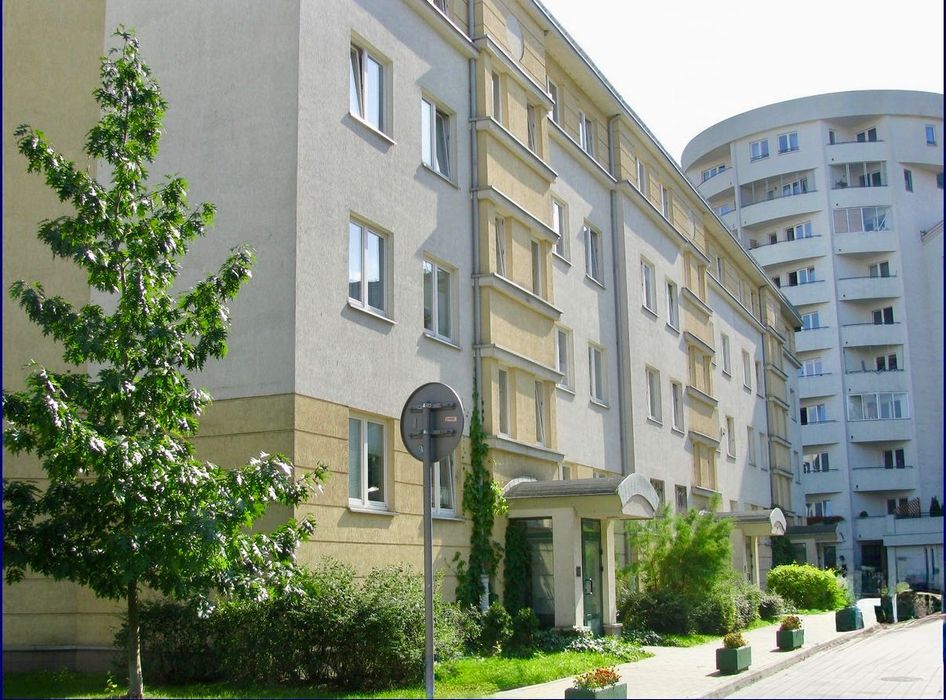 Mieszkanie – Warszawa - Widok 3