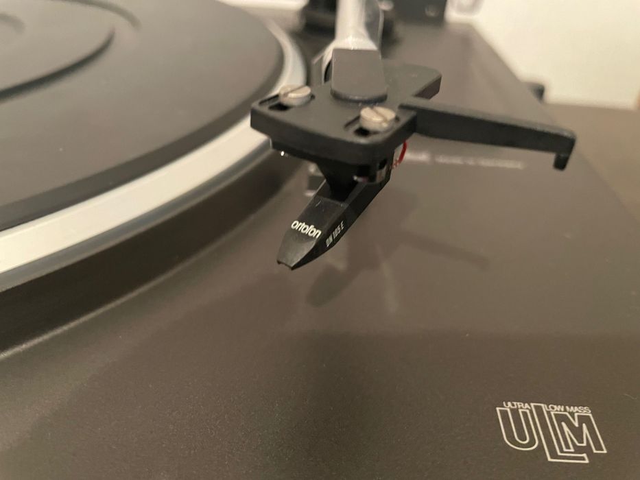 DUAL CS 515 Gramofon