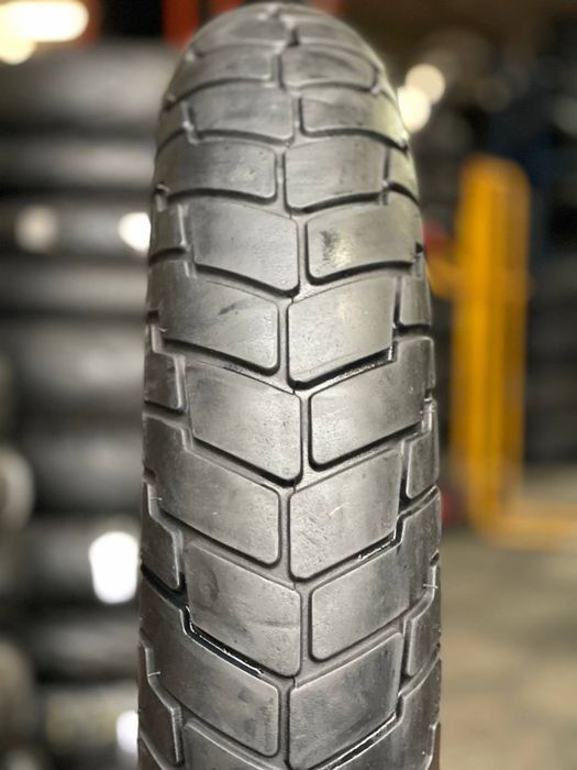 Мотошина 1шт 130/90 R16 Dunlop D427 F