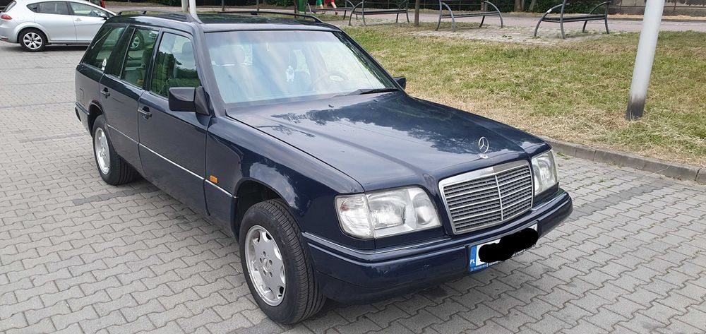 mercedes-w124-s124-e200t-kombi-cieszyn-olx-pl